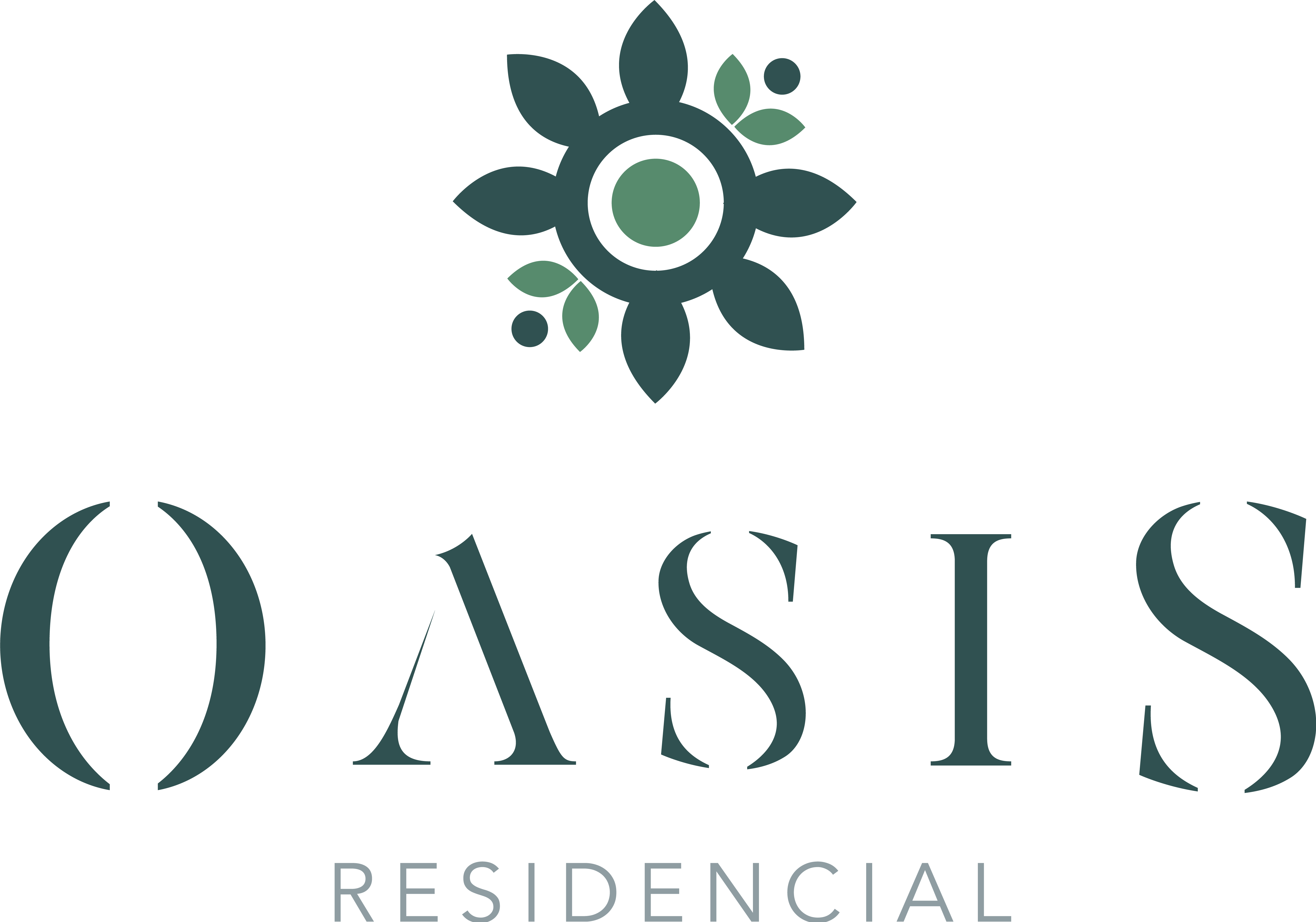 Oasis Residencial
